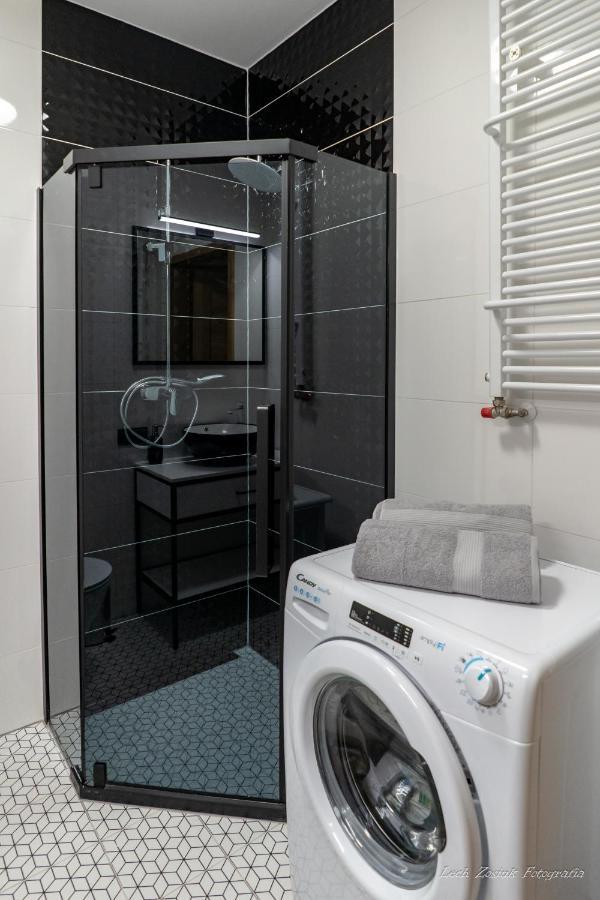 אוסטקה Aquarius Baltico Apartment מראה חיצוני תמונה