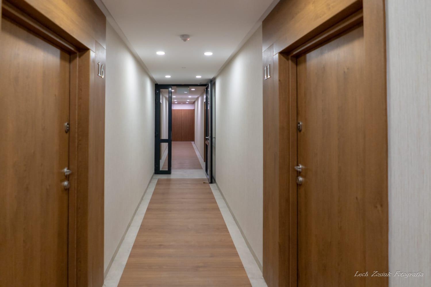 אוסטקה Aquarius Baltico Apartment מראה חיצוני תמונה